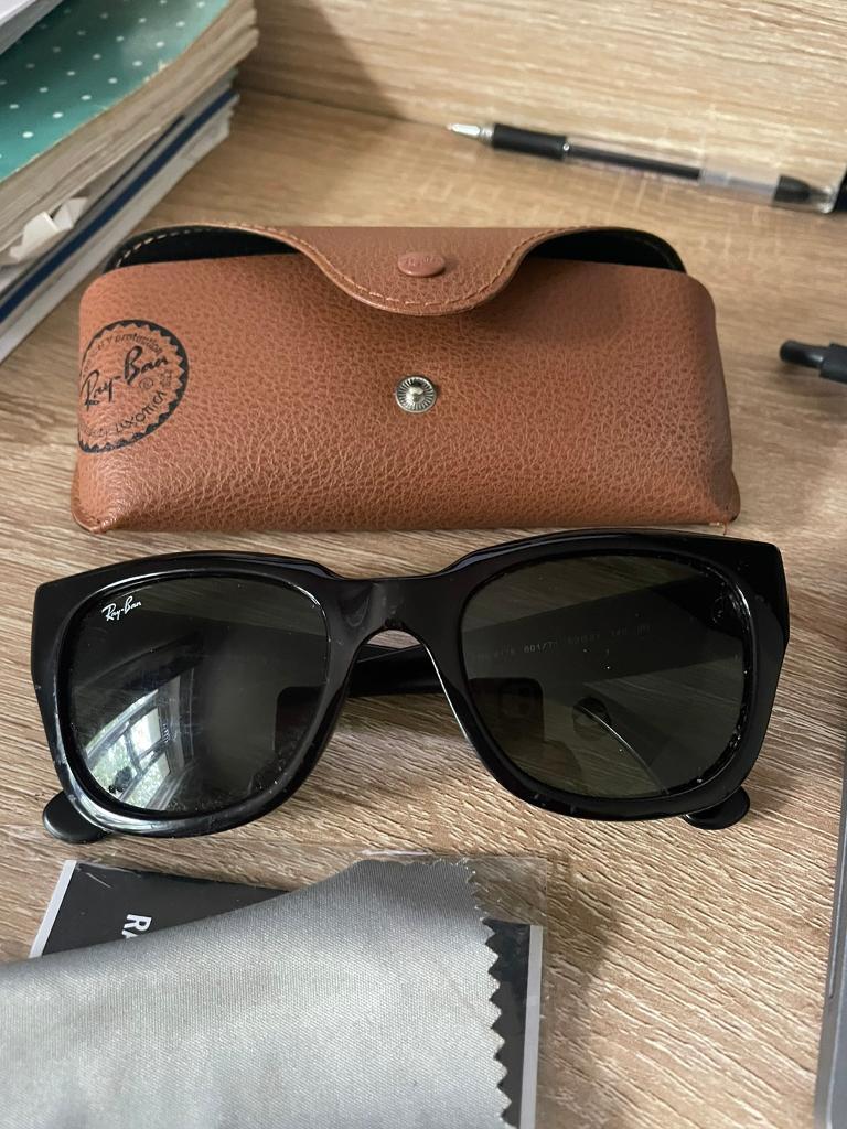 Ray-Ban Ladies Sunglasses | in Hereford 